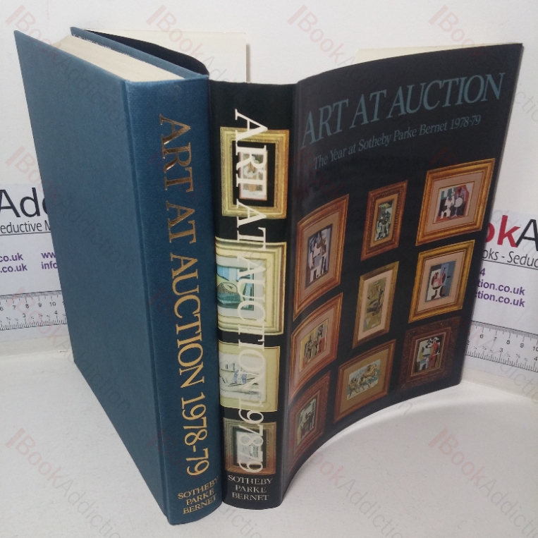Art at Auction: The Year at Sotheby’s & Parke-Bernet, 1978-79 (Two Hundred and Forty-fifth Season)