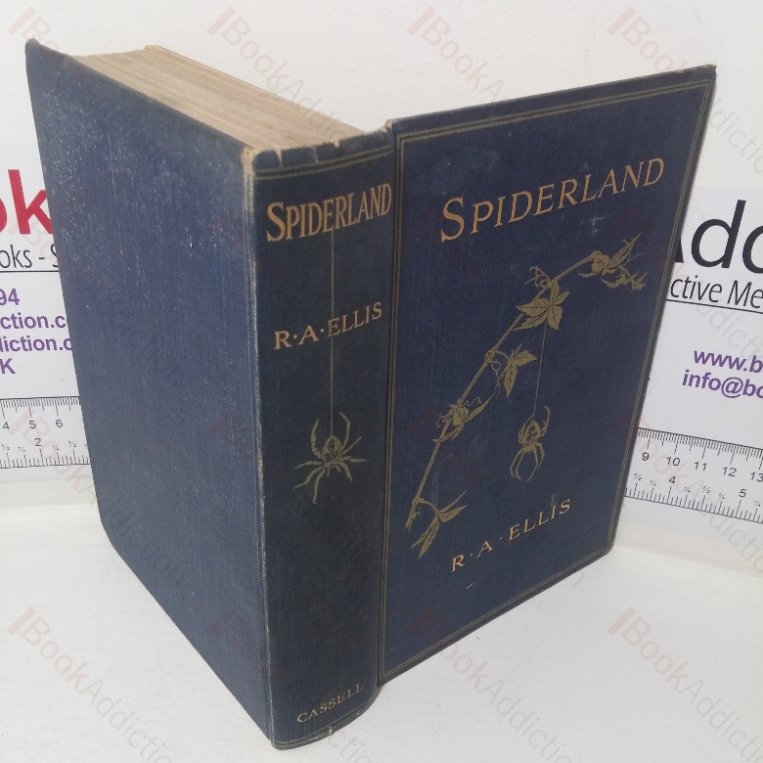 Spiderland