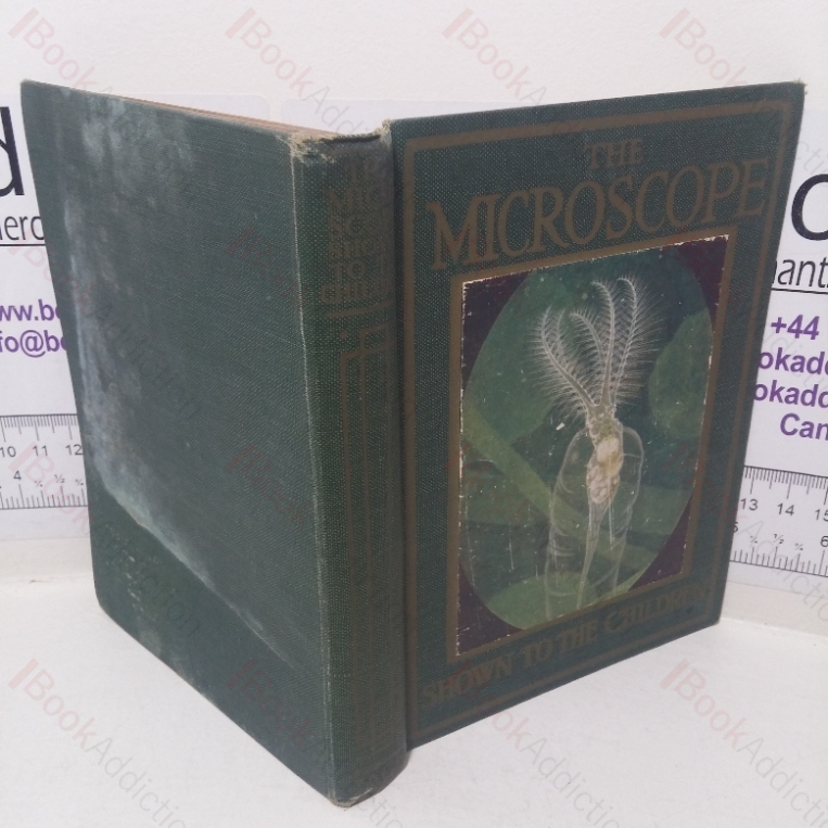 The Microscope, shown to the Children