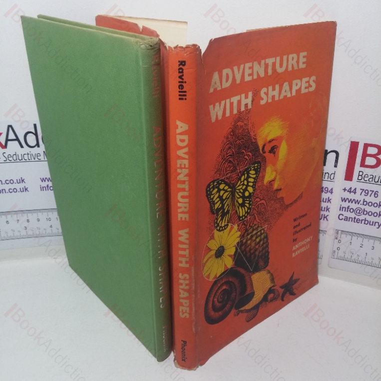 Adventure with Shapes