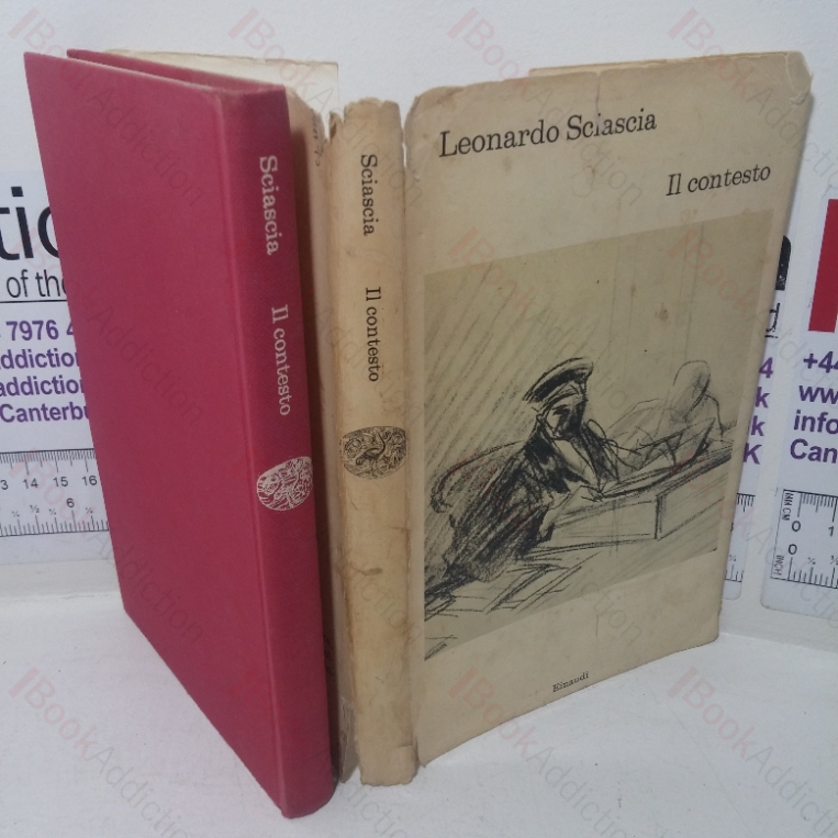 Il Contesto. Una Parodia