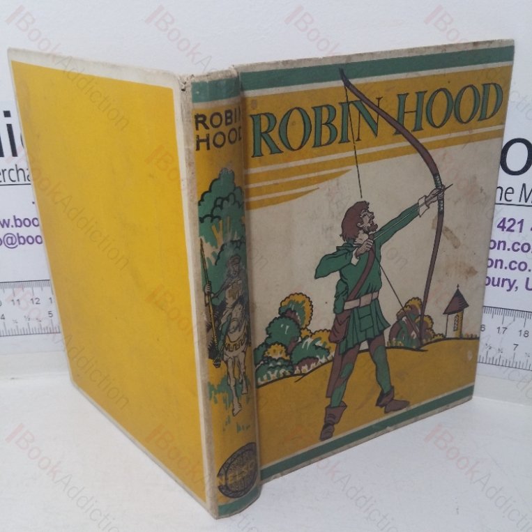Stories of Robin Hood