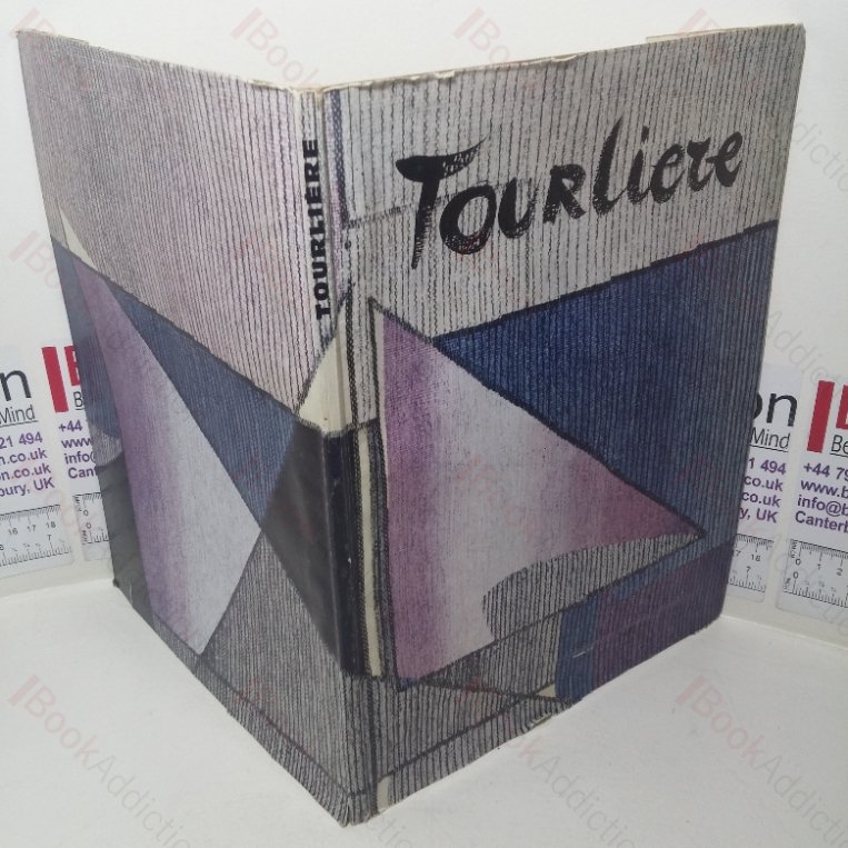 Les Tapisseries de Michel Tourliere