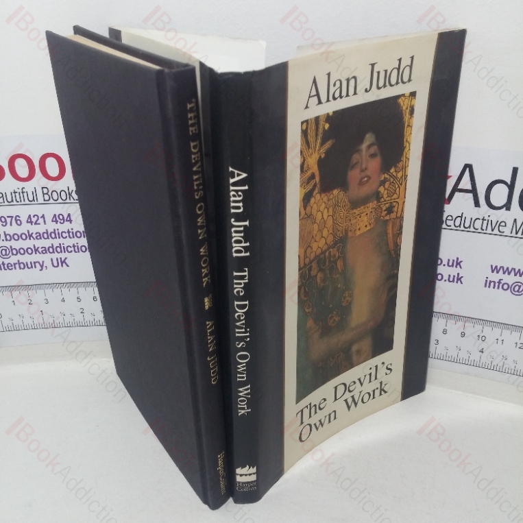 The Devil’s Own Work