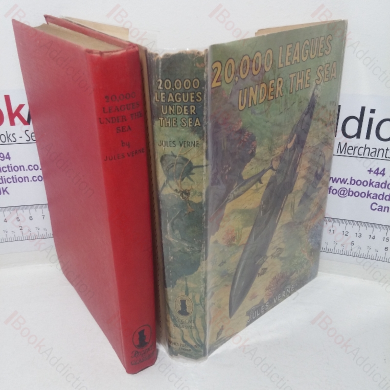 20,000 Leagues Under the Sea