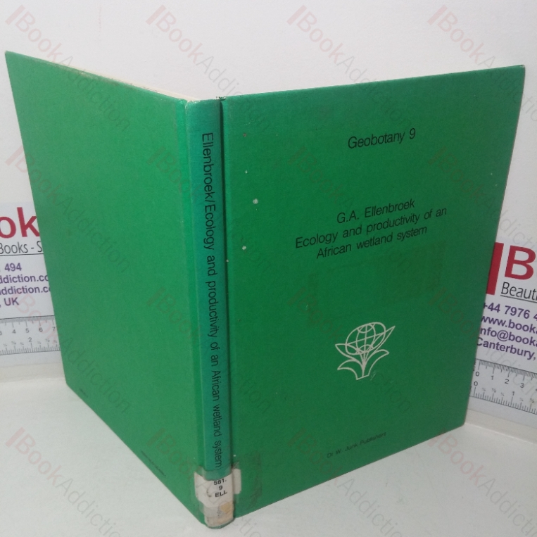 Ecology and Productivity of an African Wetland System: The Kafue Flats, Zambia