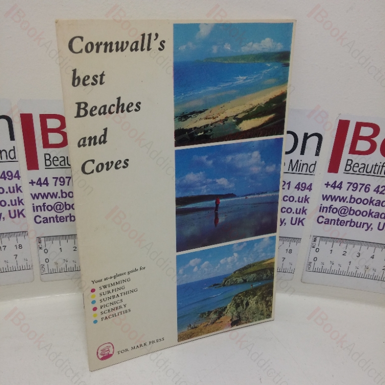 Cornwall’s Best Beaches and Coves