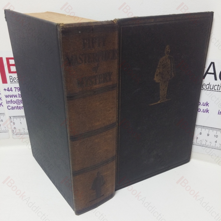 Fifty Masterpieces of Mystery