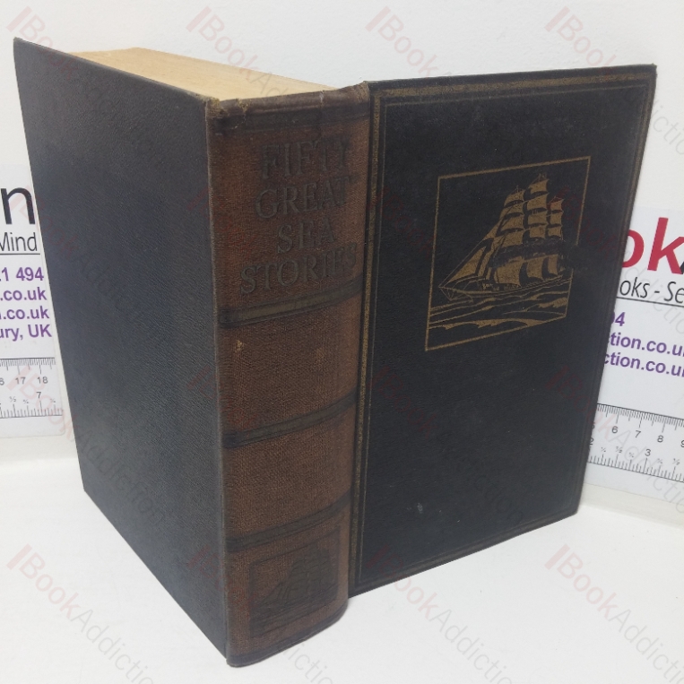Fifty Great Sea Stories