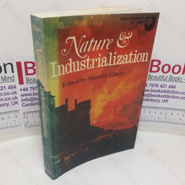 Nature and Industrialization: An Anthology