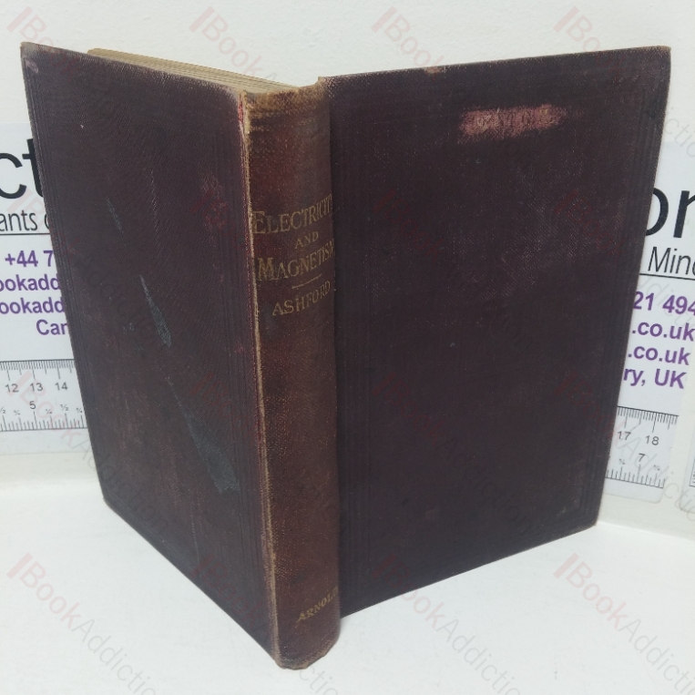Electricity & Magnetism: Theoretical & Practical