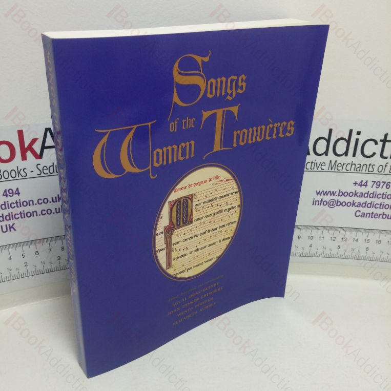 Songs of the Women Trouvères