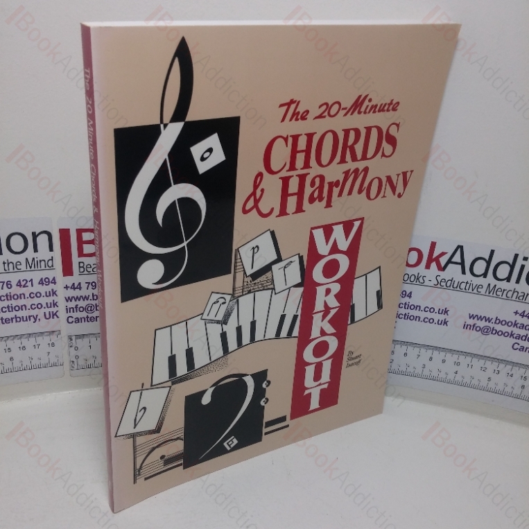 The 20-Minute Chords & Harmony Workout
