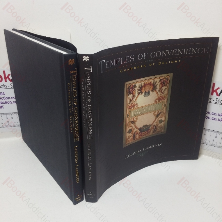 Temples of Convenience and Chambers of Delight