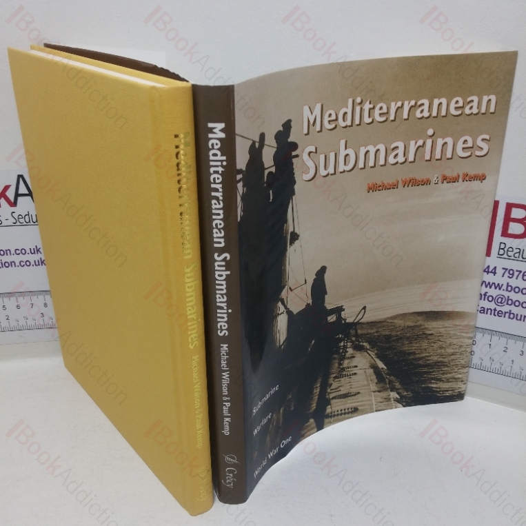 Mediterranean Submarines