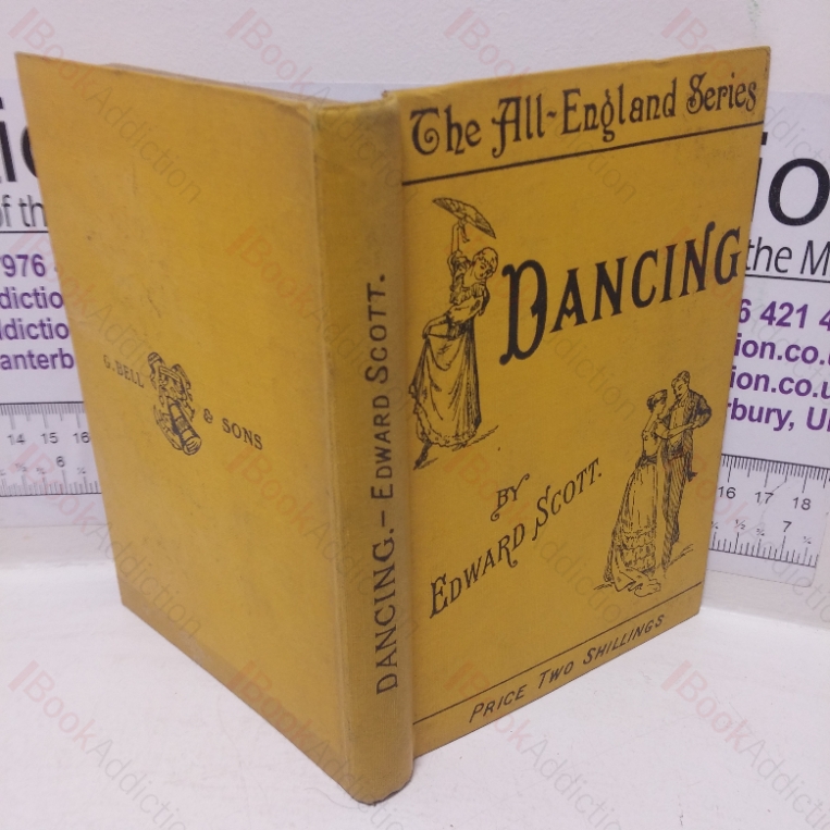 Dancing (The All-England series)