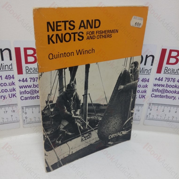 Nets and Knots for Fishermen and Others