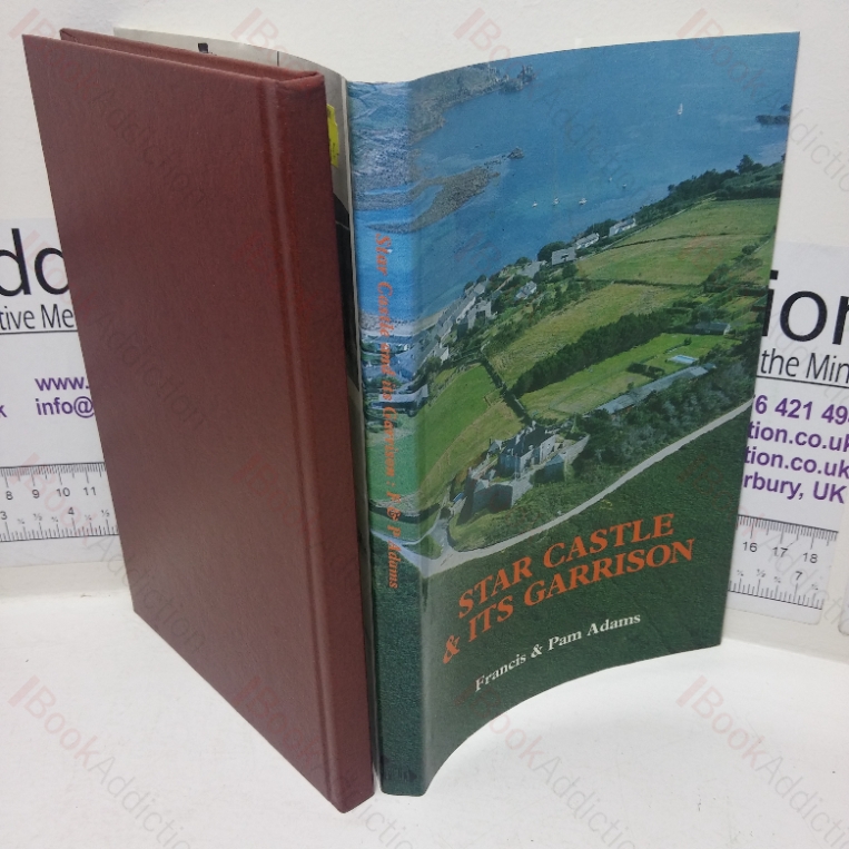 Star Castle & its Garrison