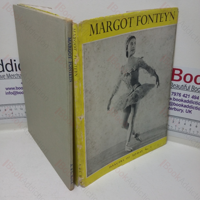 Margot Fonteyn (Dancers of To-Day, No. 1)