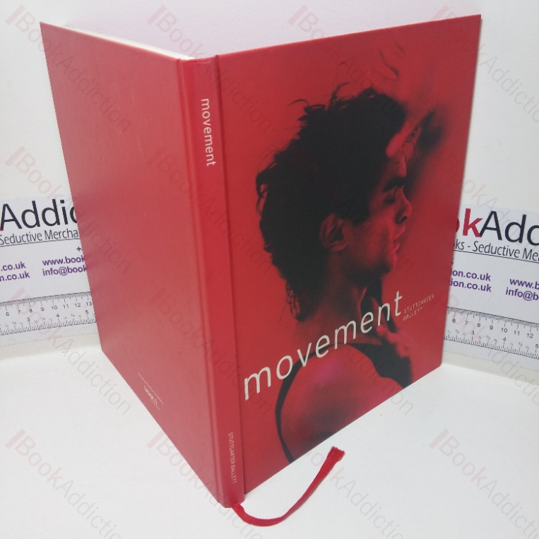 Movement: Stuttgart Ballet