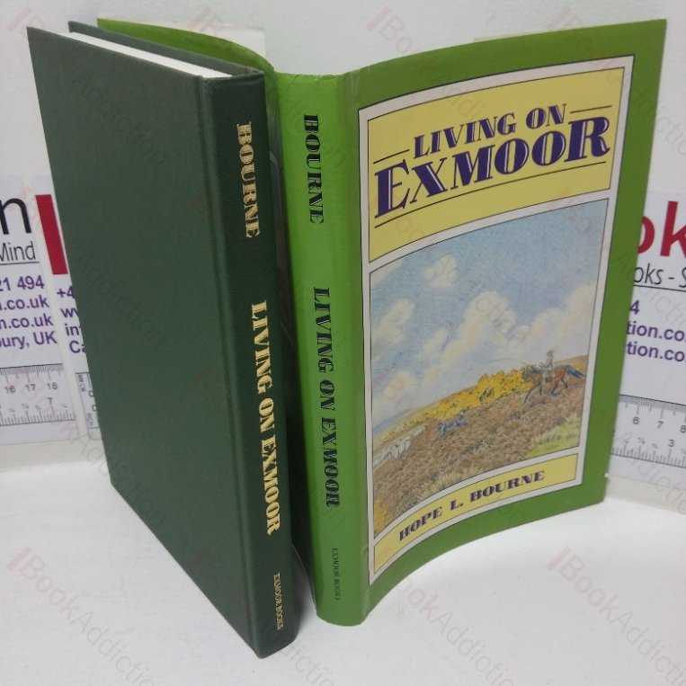Living on Exmoor