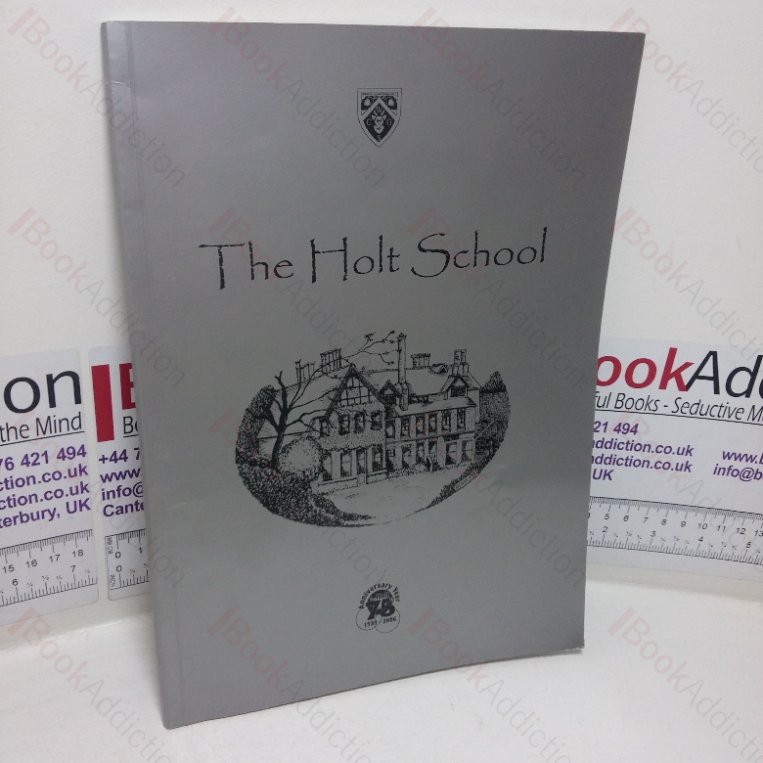 The Holt School