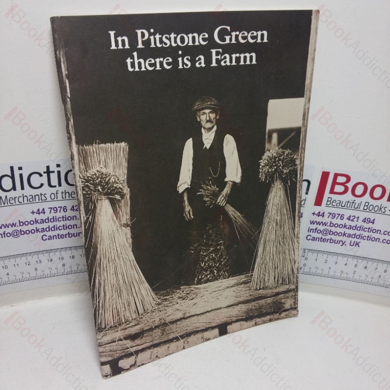 In Pitstone Green There is a Farm
