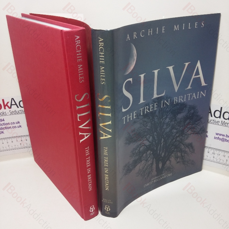 Silva: The Tree in Britain