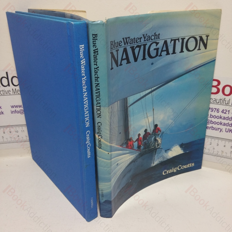 Blue Water Yacht Navigation