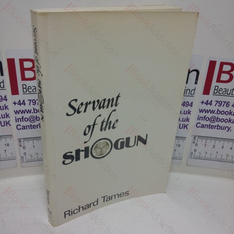 Servant of the Shogun