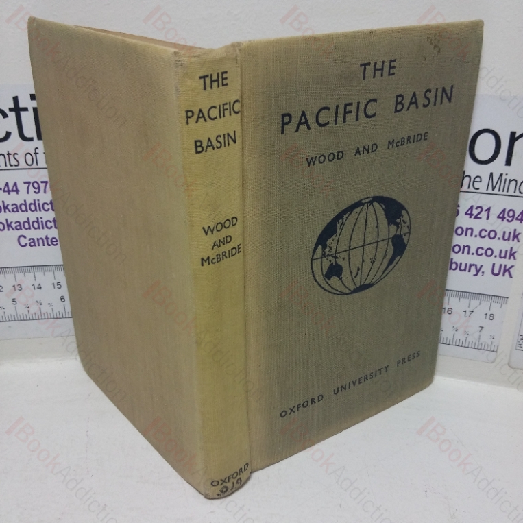 The Pacific Basin: A Human and Economic Geography