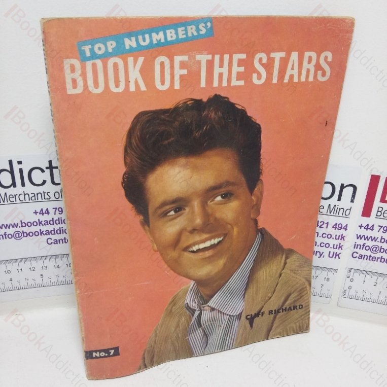 Top Numbers’ Book of the Stars, No. 7