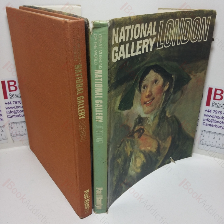 National Gallery, London (Great Museums of the World series)