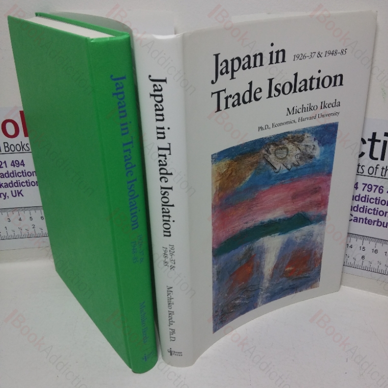 Japan in Trade Isolation: 1926-37 & 1948-85