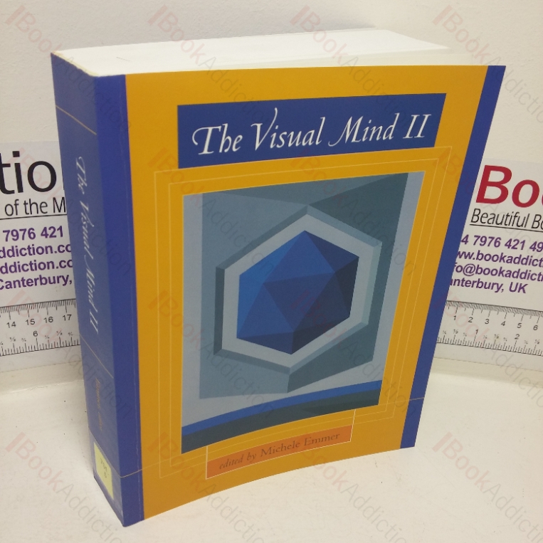 The Visual Mind II