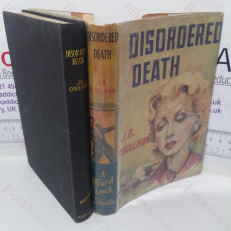 Disordered Death