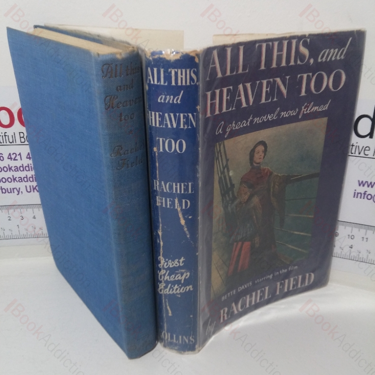 All This, and Heaven Too