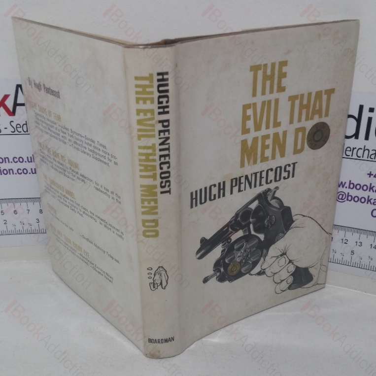 The Evil That Men Do