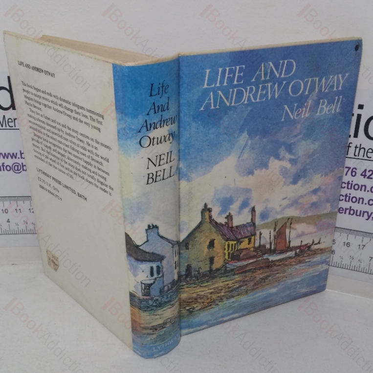 Life and Andrew Otway