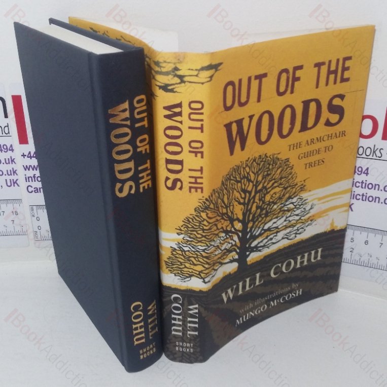 Out of the Woods: The Armchair Guide to Trees