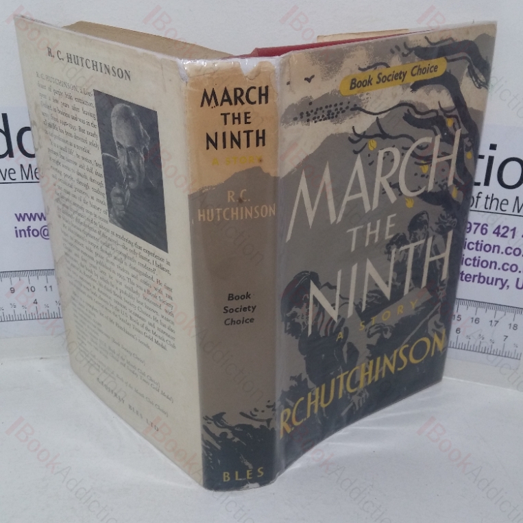 March the Ninth