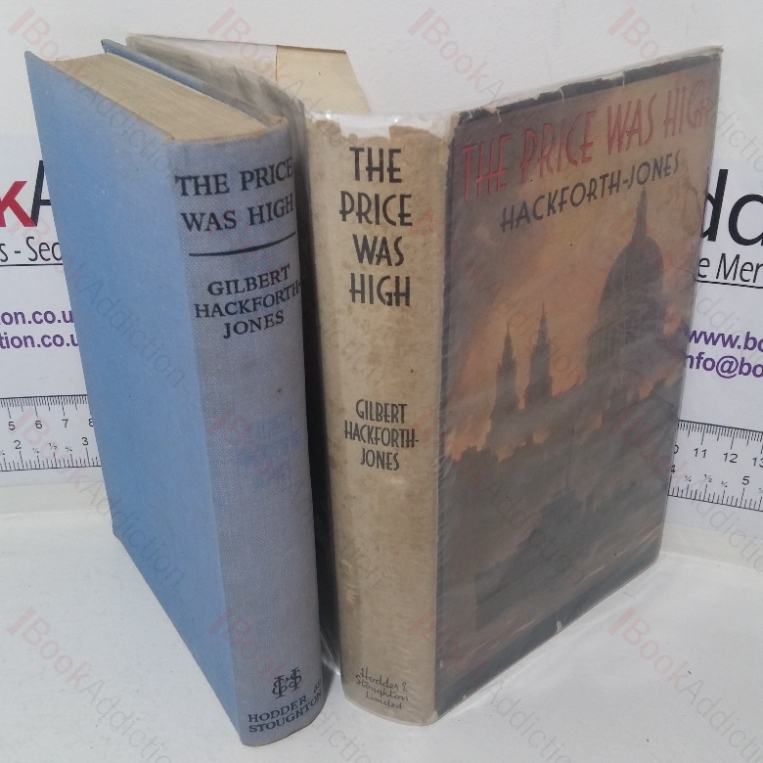 The Price Was High: A Novel