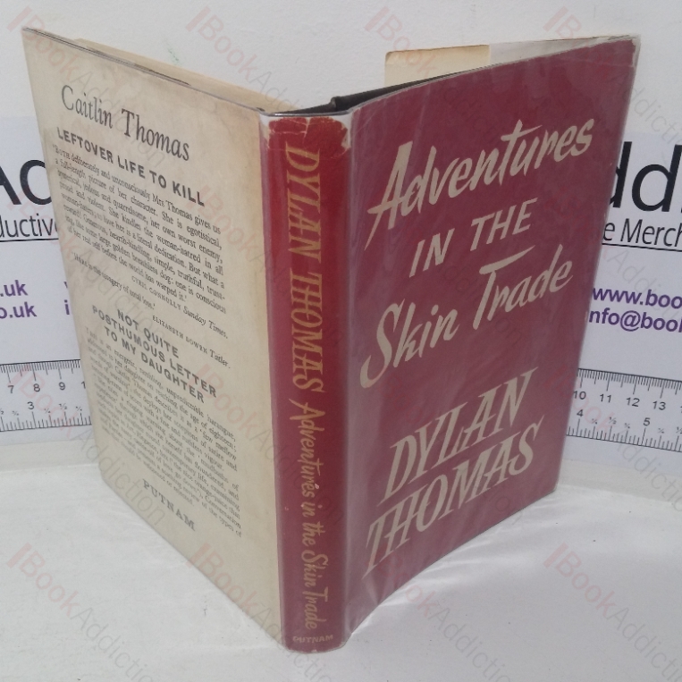 Adventures in the Skin Trade