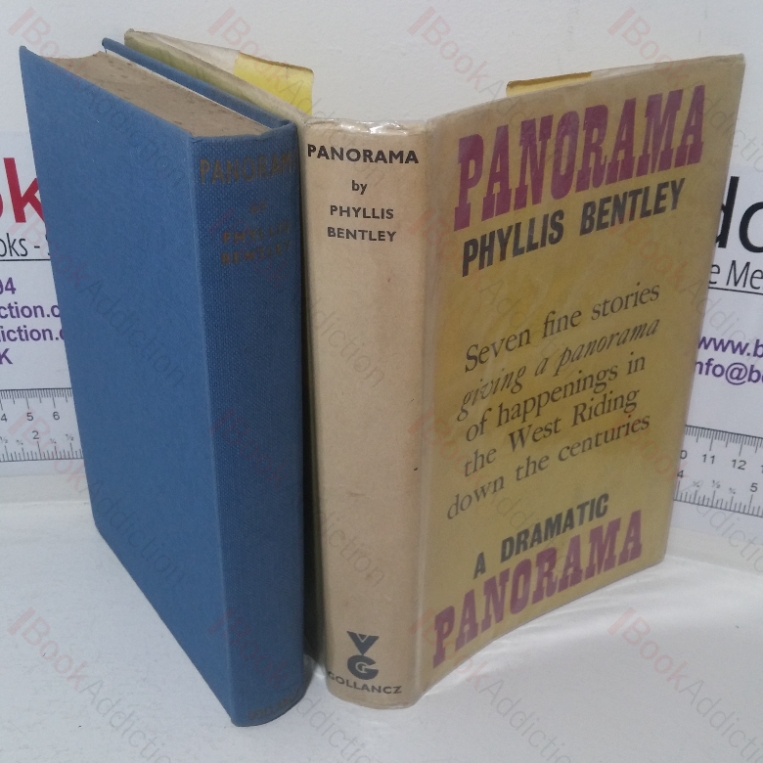 Panorama (Gollancz Yellow Jacket)