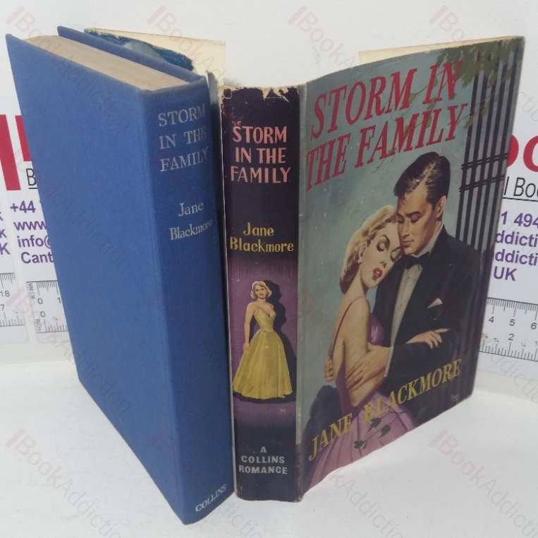 Storm in the Family