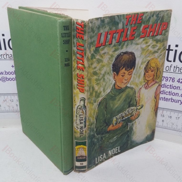 The Little Ship