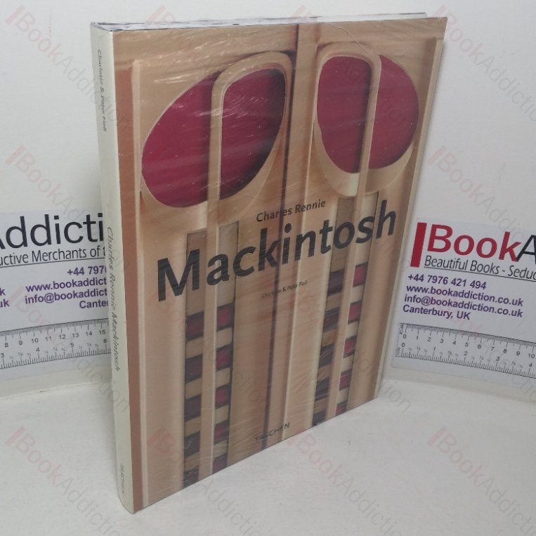 Charles Rennie Mackintosh