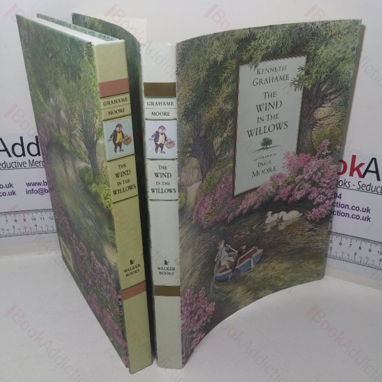 The Wind in the Willows