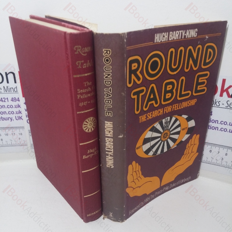 Round Table: The Search for Fellowship, 1927-1977