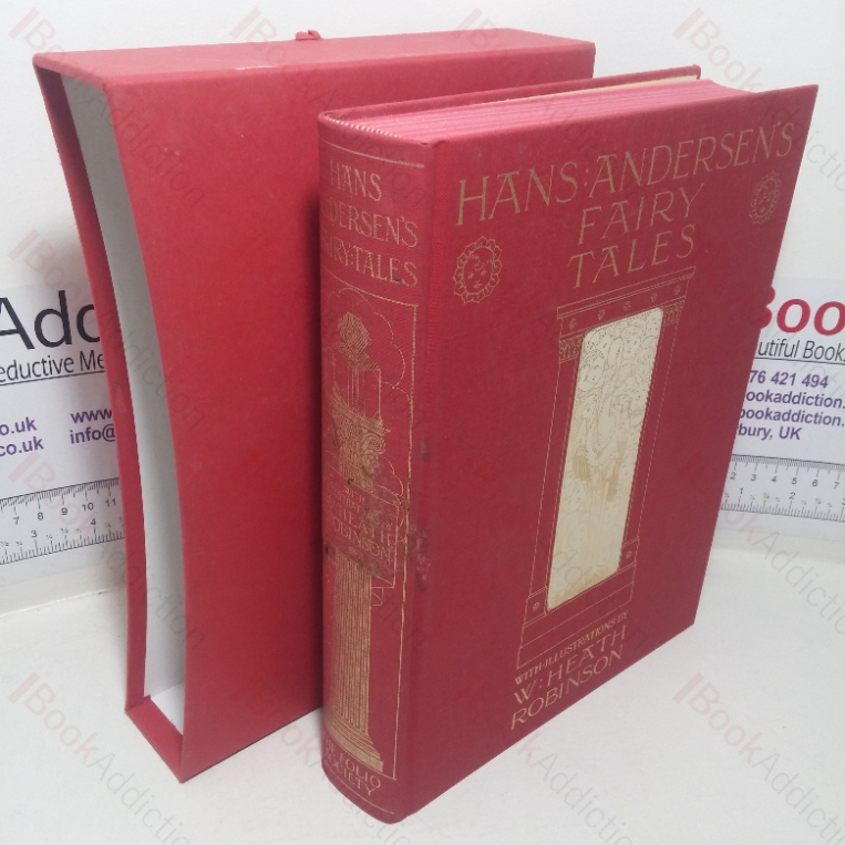 Hans Andersen’s Fairy Tales